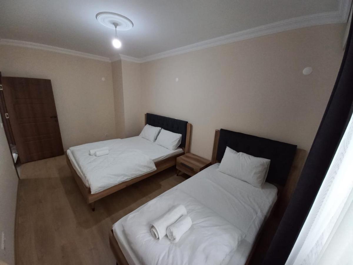 Kivanc Residence Trabzon Exterior foto