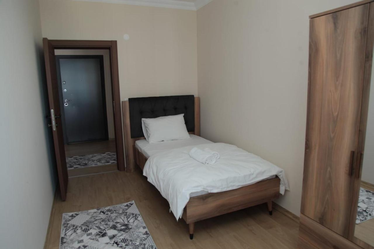 Kivanc Residence Trabzon Exterior foto