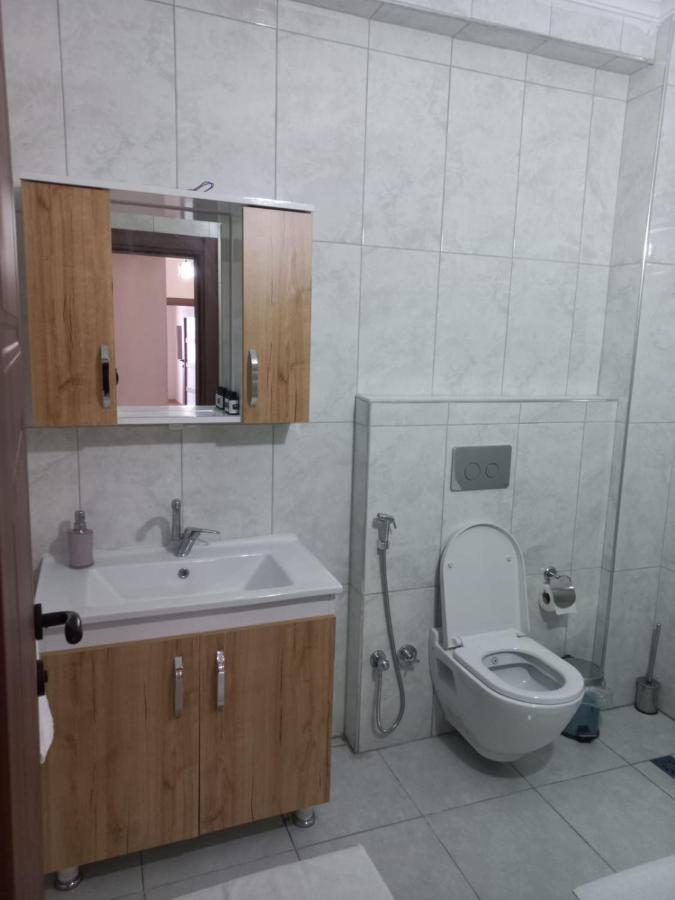 Kivanc Residence Trabzon Exterior foto